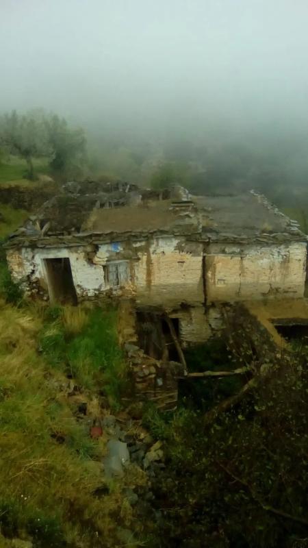 Terreno en venta en Abrucena, Almería photo 1