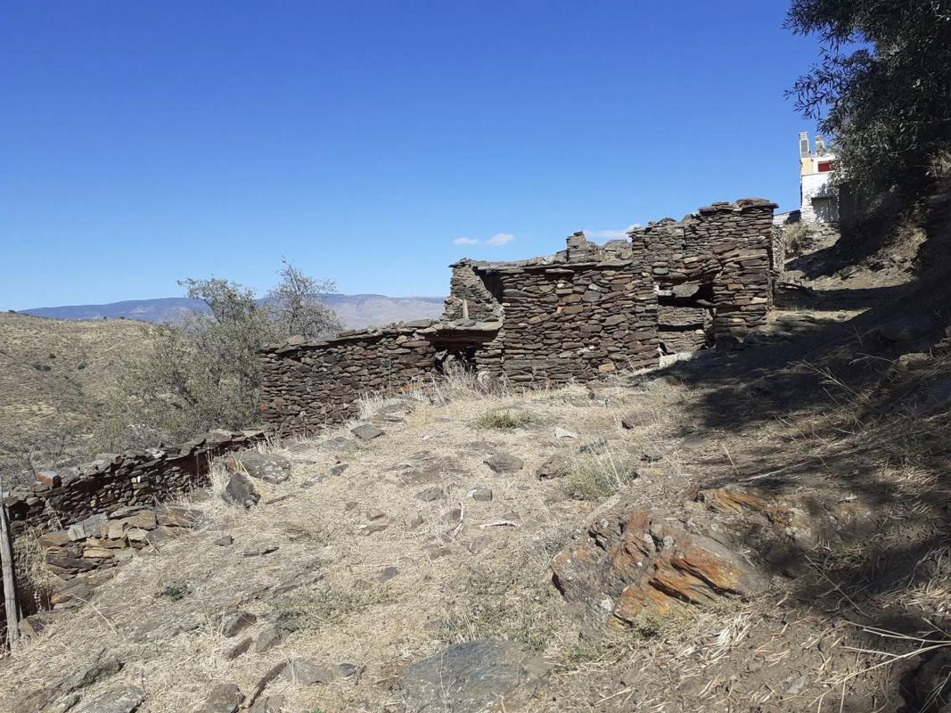Terreno en venta en Abrucena, Almería photo 3
