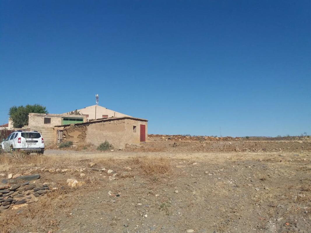 Terreno en venta en Fiñana, Almería photo 2