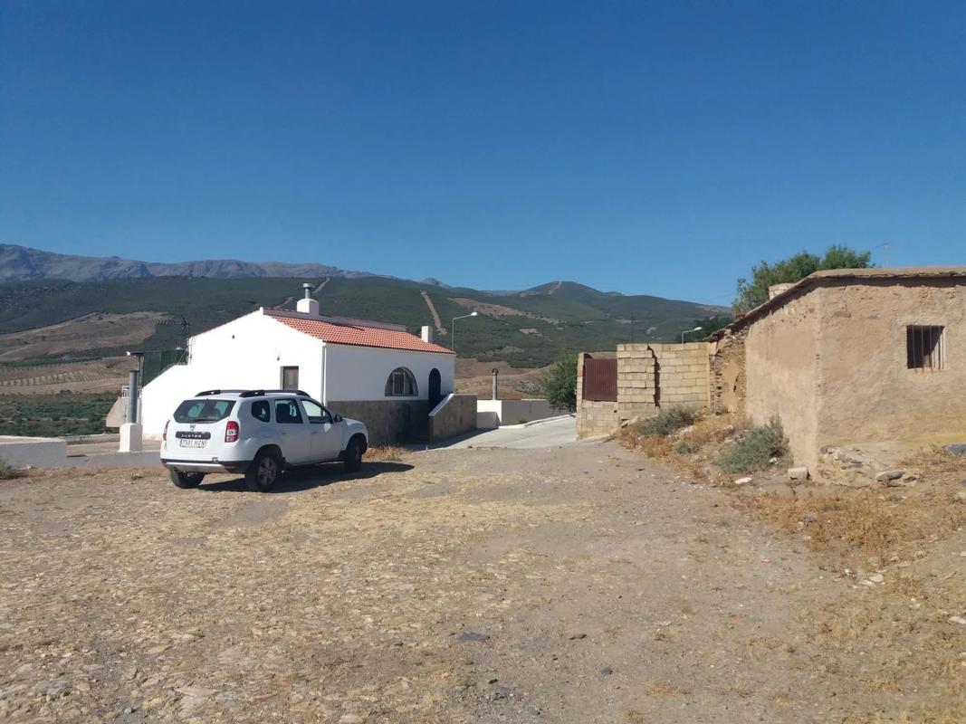 Terreno en venta en Fiñana, Almería photo 5