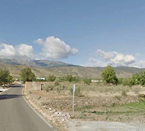Terreno en Al-5404 s/n photo 1