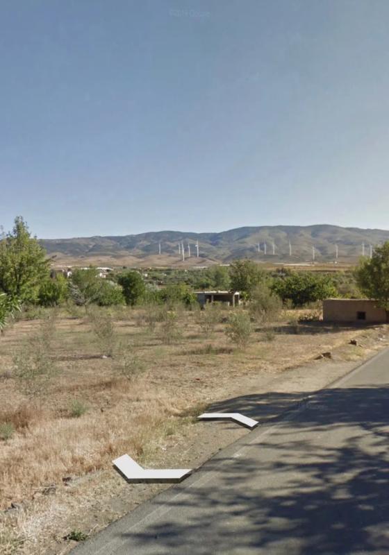 Terreno en venta en Abrucena, Almería photo 2