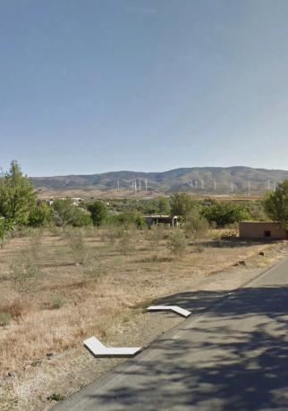 Terreno en Al-5404 s/n photo 2