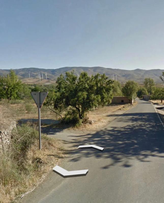 Terreno en venta en Abrucena, Almería photo 3