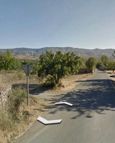 Terreno en Al-5404 s/n photo 3