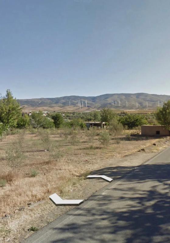 Terreno en venta en Abrucena, Almería photo 4