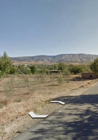 Terreno en Al-5404 s/n photo 4