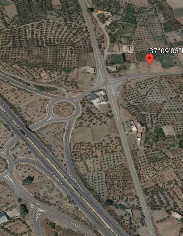 Terreno en venta en Abrucena, Almería photo 5