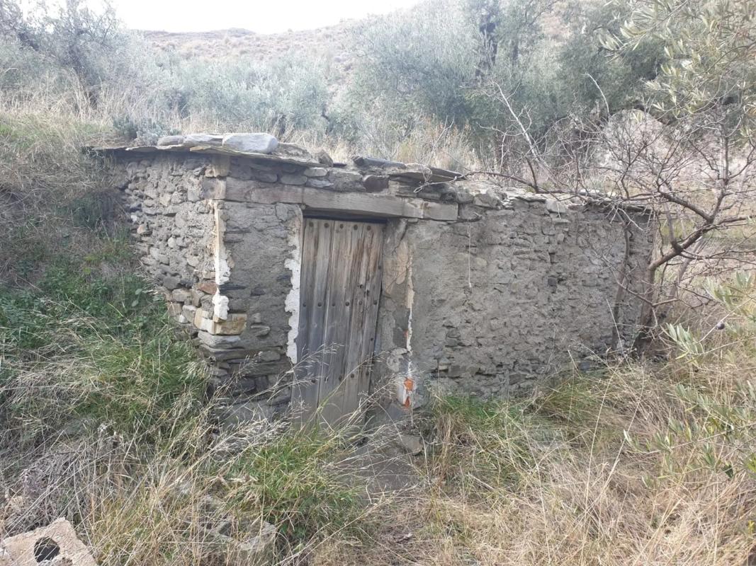 Terreno en venta en Las Tres Villas, Almería photo 2