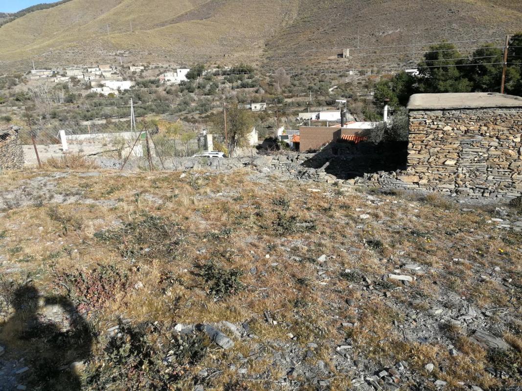 Land for sale in Gergal, Almería photo 3