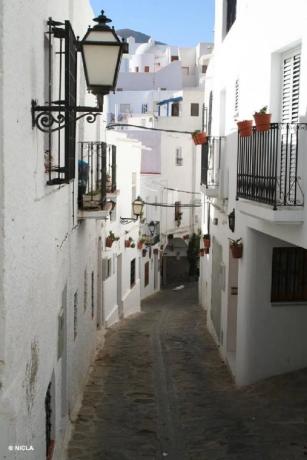 Terreno en calle Lance photo 4