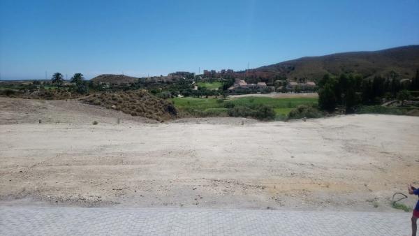 Terreno en calle Sierra Lisbona, 4 photo 1