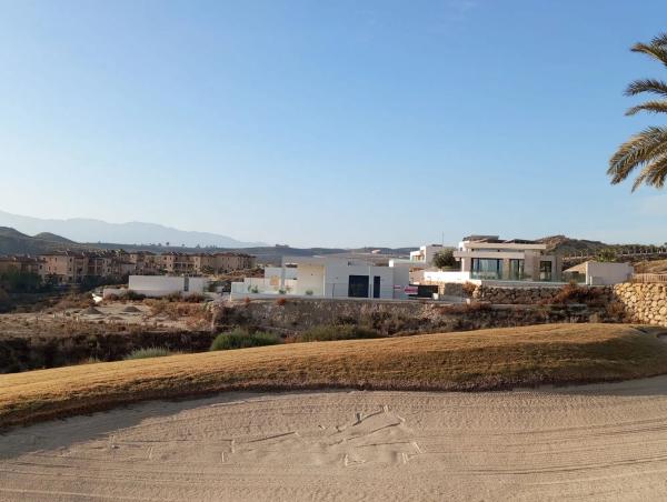 Terreno en calle Sierra Lisbona, 4 photo 2