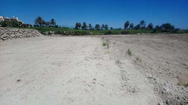 Terreno en calle Sierra Lisbona, 4 photo 3