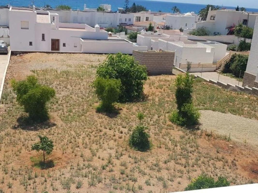 Działka na sprzedaż w Mojácar, Almería photo 3