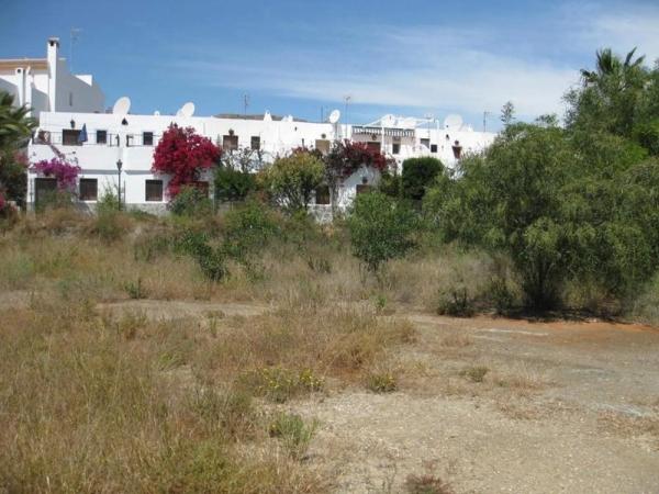 Terreno en calle Almeria photo 1