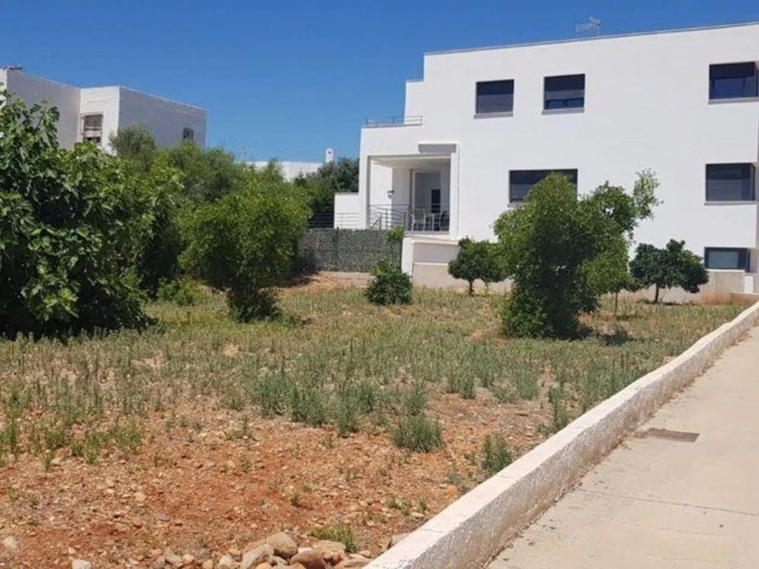 Działka na sprzedaż w Mojácar, Almería photo 4
