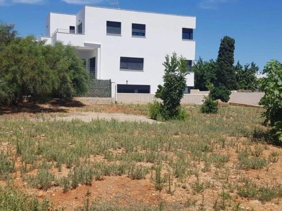 Działka na sprzedaż w Mojácar, Almería photo 5