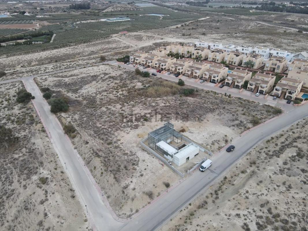 Terreno en venta en Los Gallardos, Almería photo 5