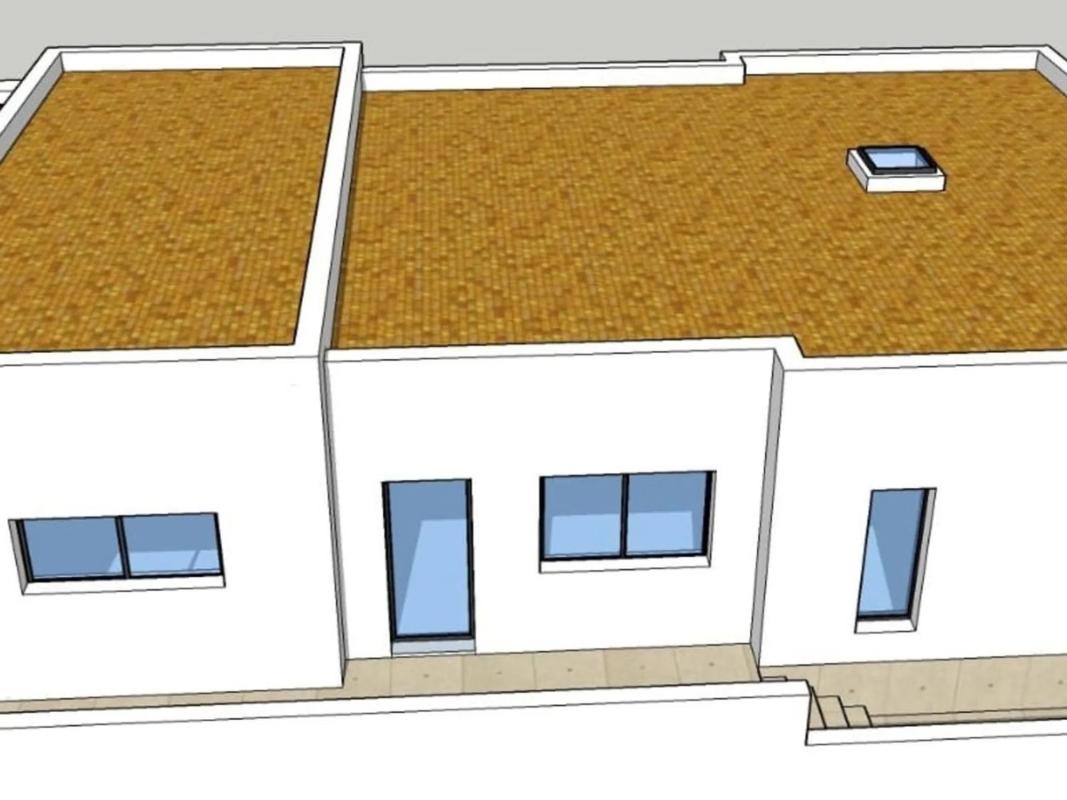 Terreno en venta en Los Gallardos, Almería photo 2