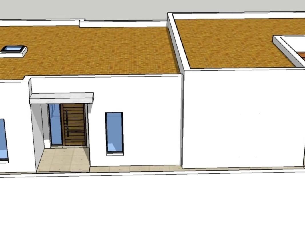 Terreno en venta en Los Gallardos, Almería photo 3
