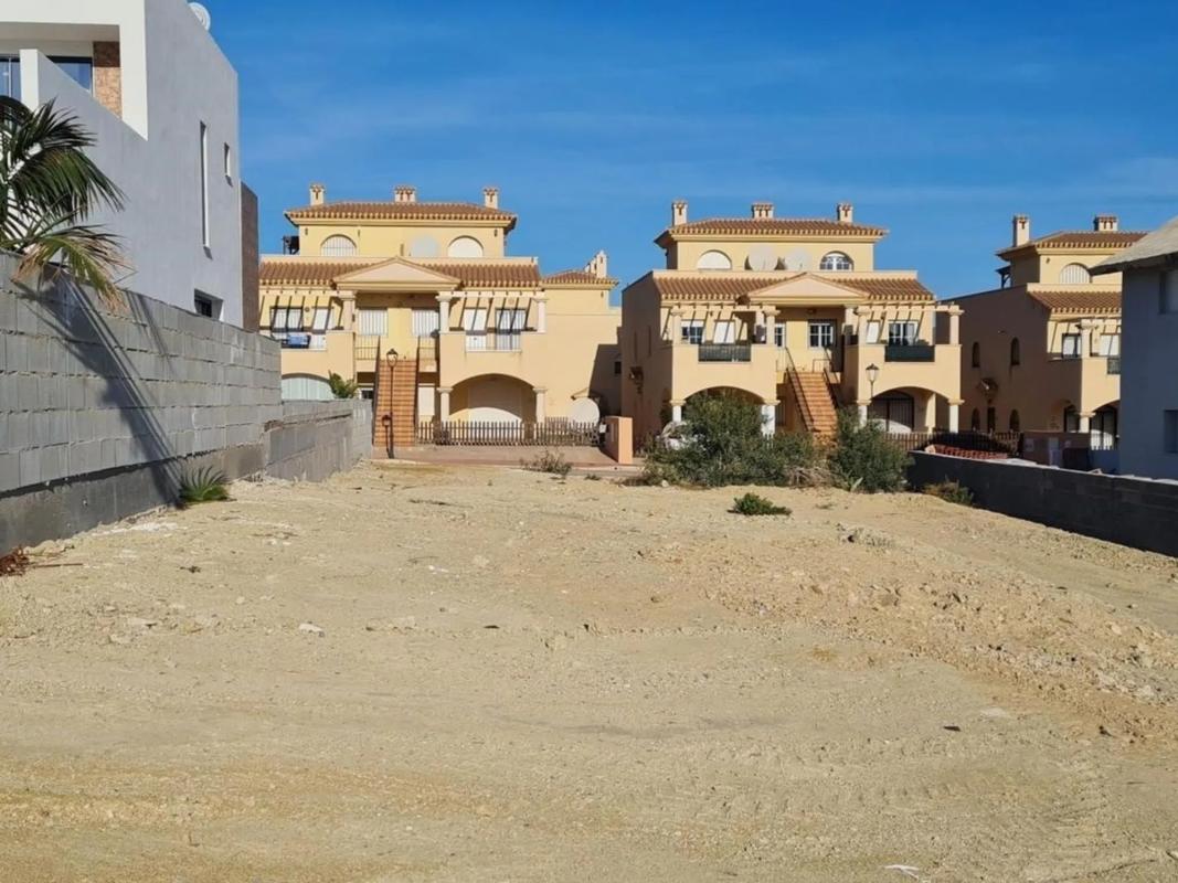 Terreno en venta en Los Gallardos, Almería photo 4