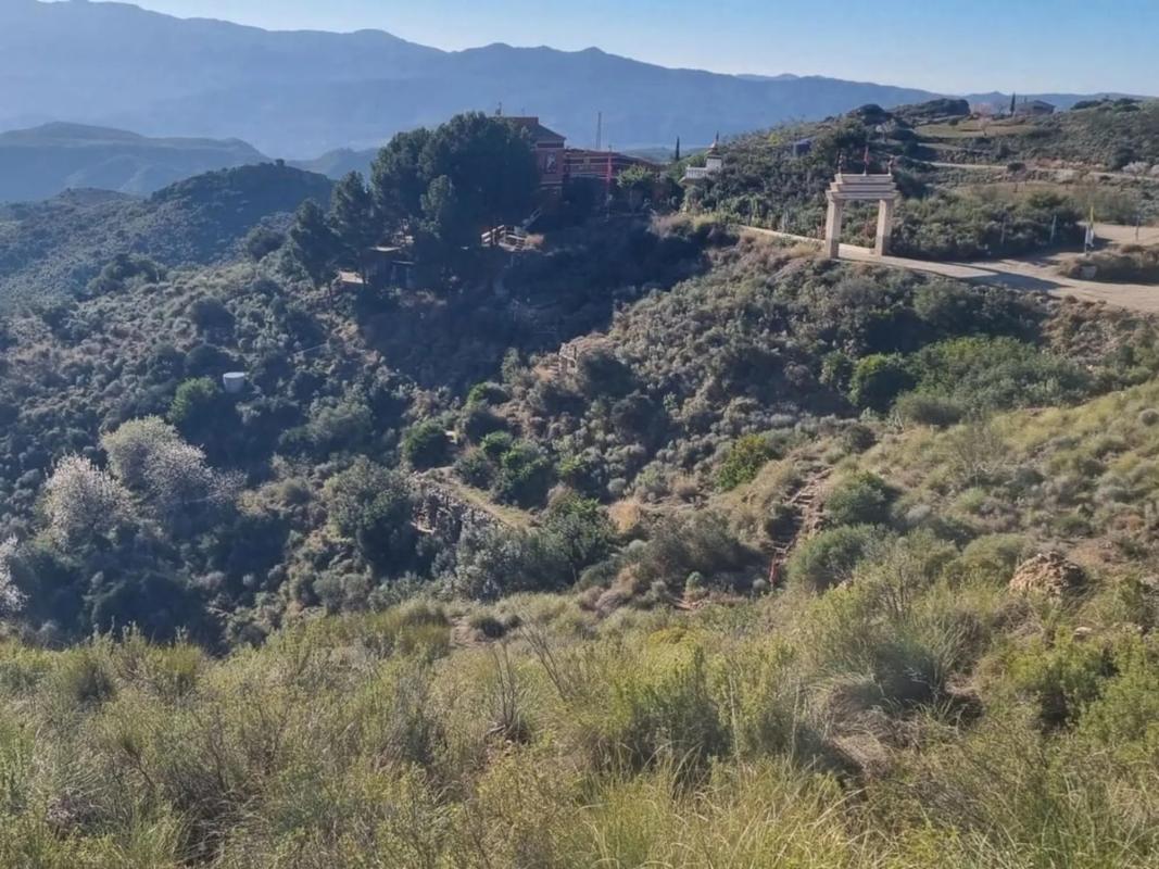 Działka na sprzedaż w Bédar, Almería photo 4