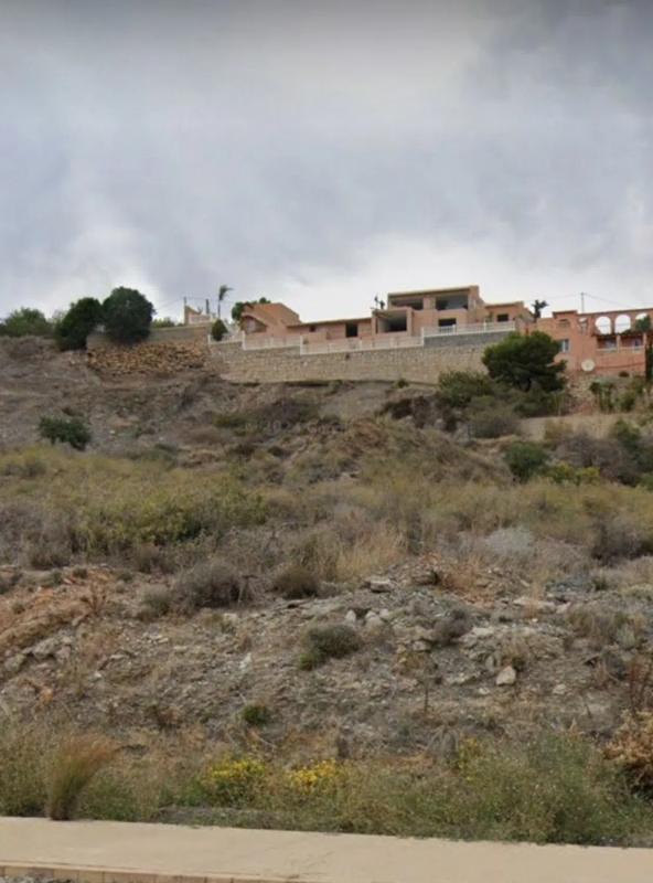 Działka na sprzedaż w Mojácar, Almería photo 1