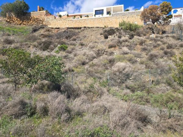 Terreno en calle Macenas photo 4