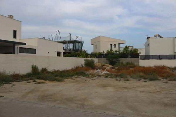 Terreno en avenida de Palomares, 9 photo 1
