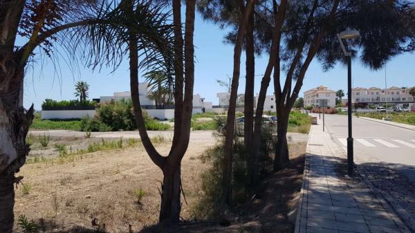 Terreno en avenida de Palomares, 9 photo 2
