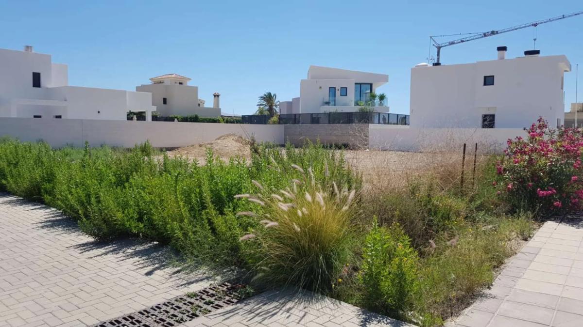 Terreno en venta en Vera, Almería photo 3