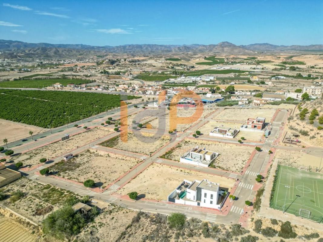 Działka na sprzedaż w Antas, Almería photo 3
