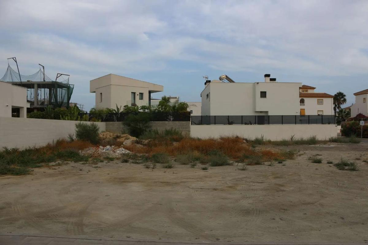 Terreno en venta en Vera, Almería photo 4