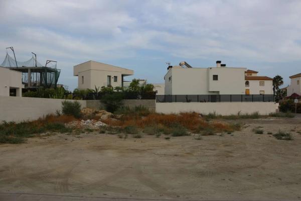 Terreno en avenida de Palomares, 9 photo 4