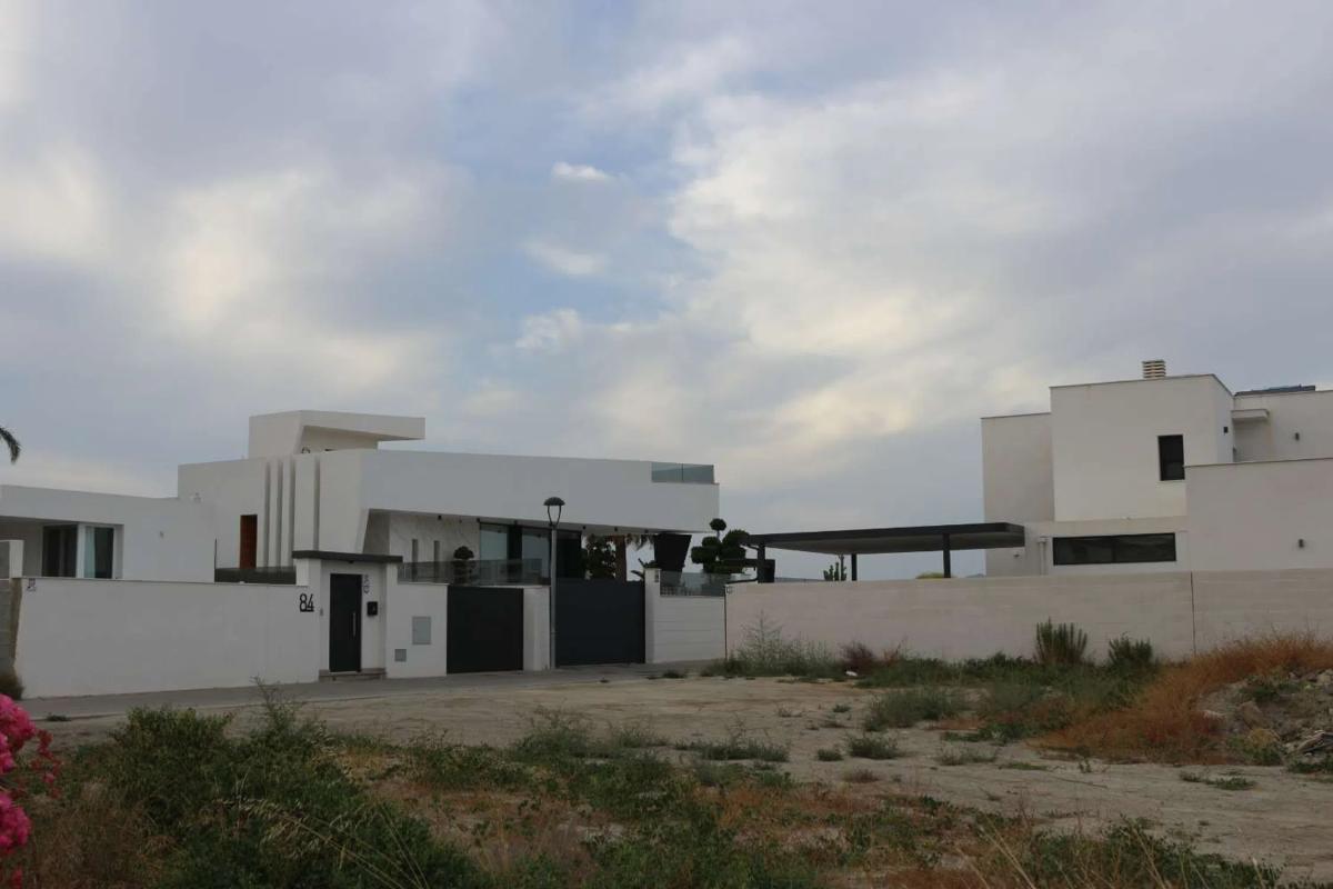 Terreno en venta en Vera, Almería photo 5