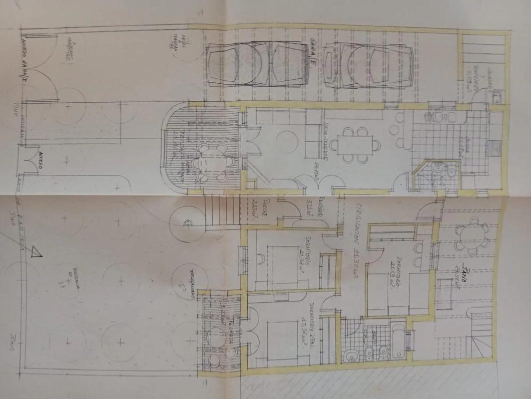 Участок земли на продажу в Турре, Алмерия photo 3