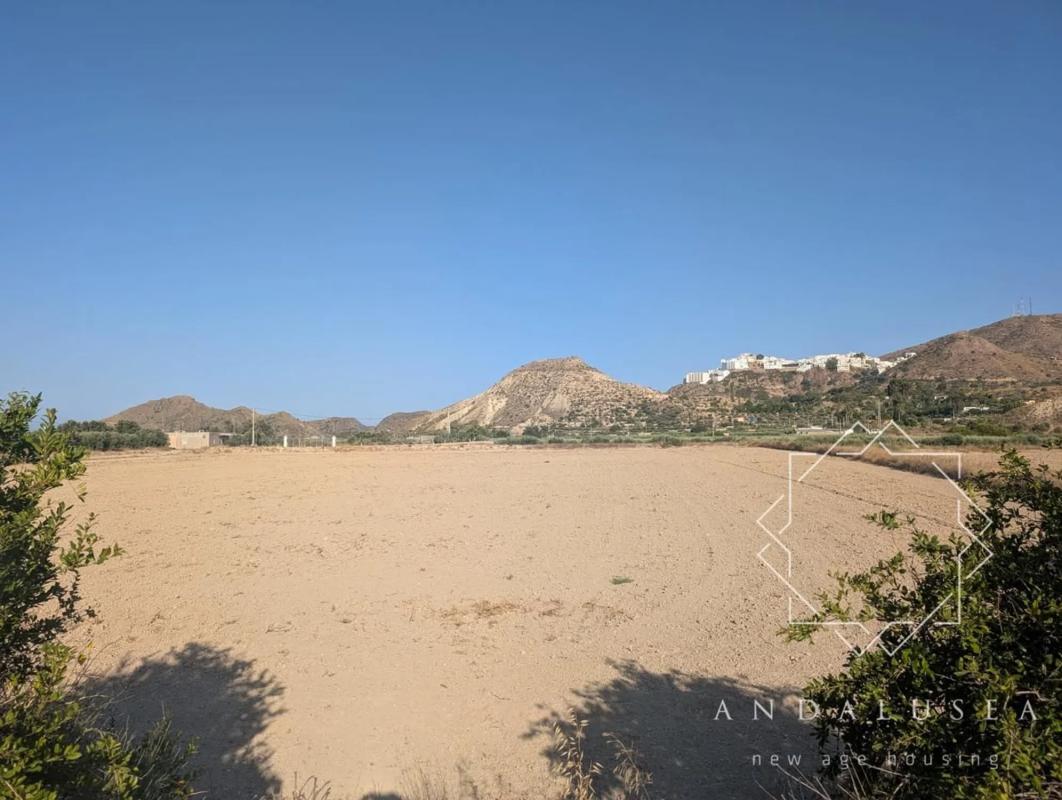 Działka na sprzedaż w Mojácar, Almería photo 3