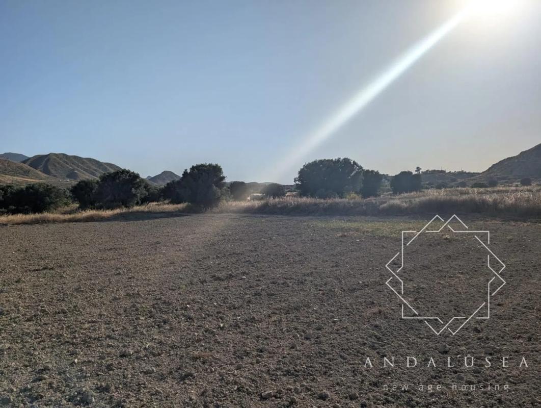 Działka na sprzedaż w Mojácar, Almería photo 4