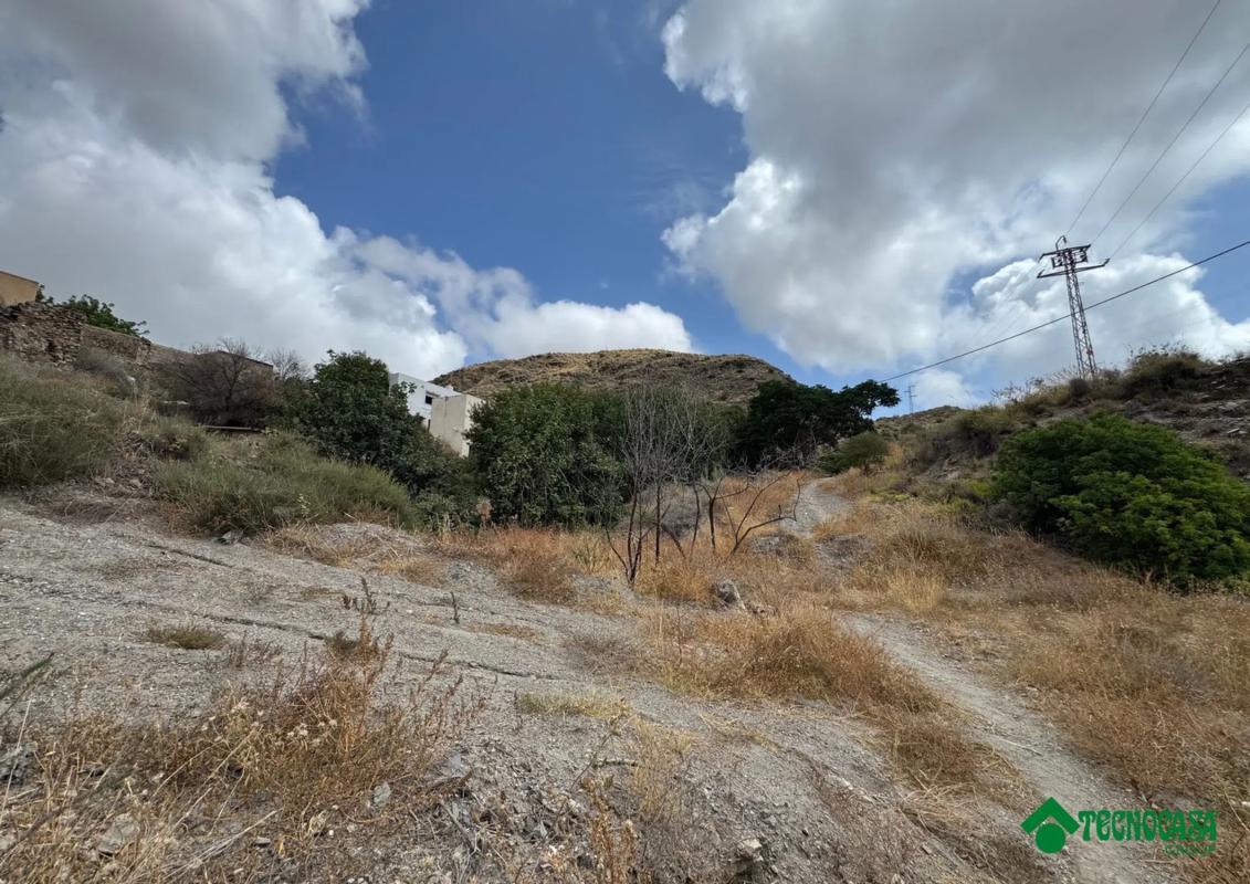 Działka na sprzedaż w Mojácar, Almería photo 2