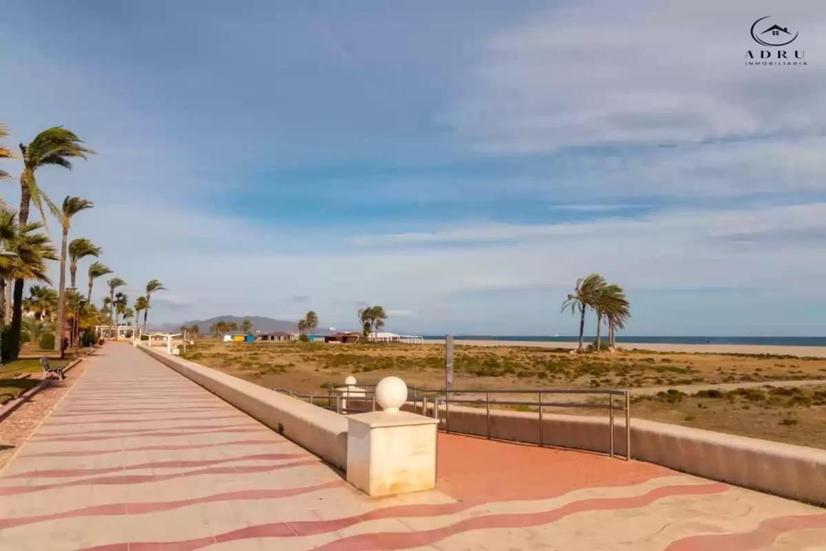 Działka na sprzedaż w Wera, Almería photo 1