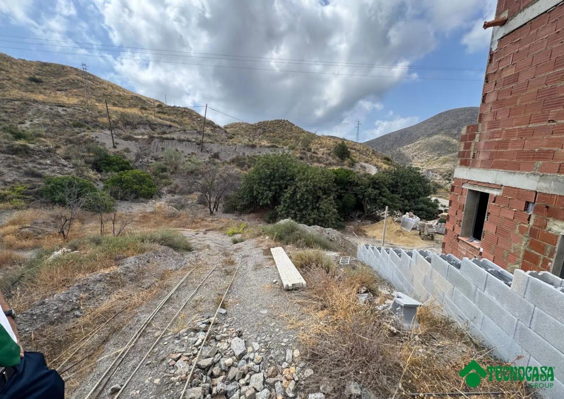 Działka na sprzedaż w Mojácar, Almería photo 3