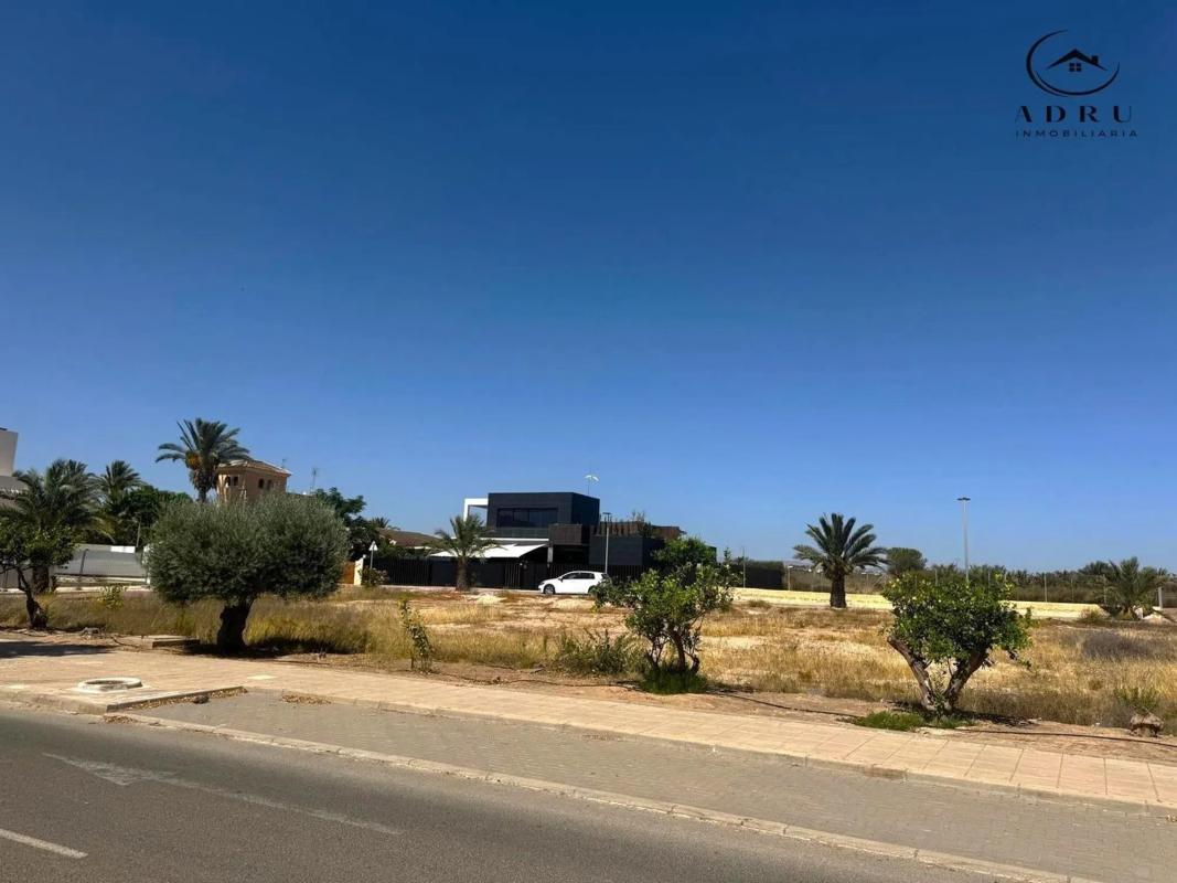 Działka na sprzedaż w Wera, Almería photo 2