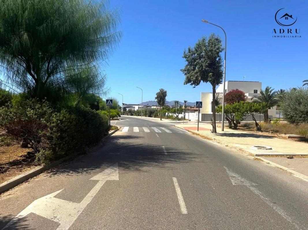 Działka na sprzedaż w Wera, Almería photo 3