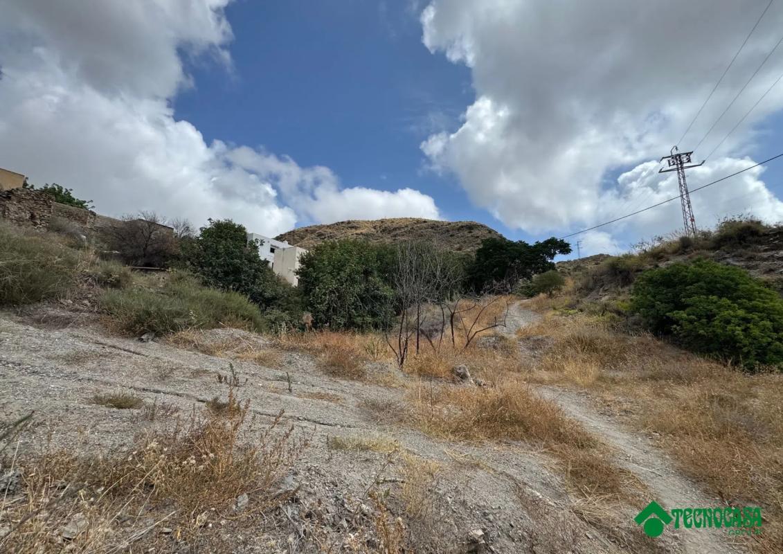 Działka na sprzedaż w Mojácar, Almería photo 5