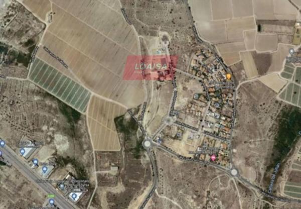 Terreno en Vera Pueblo photo 2