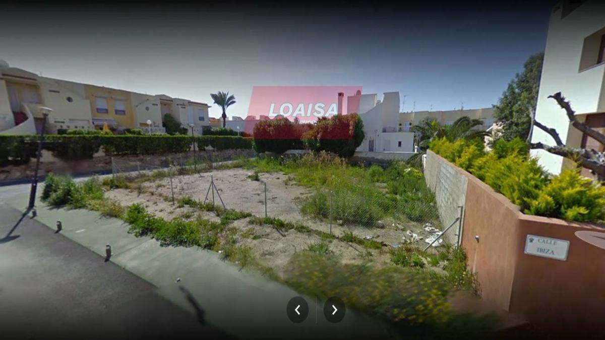 Działka na sprzedaż w Wera, Almería photo 3