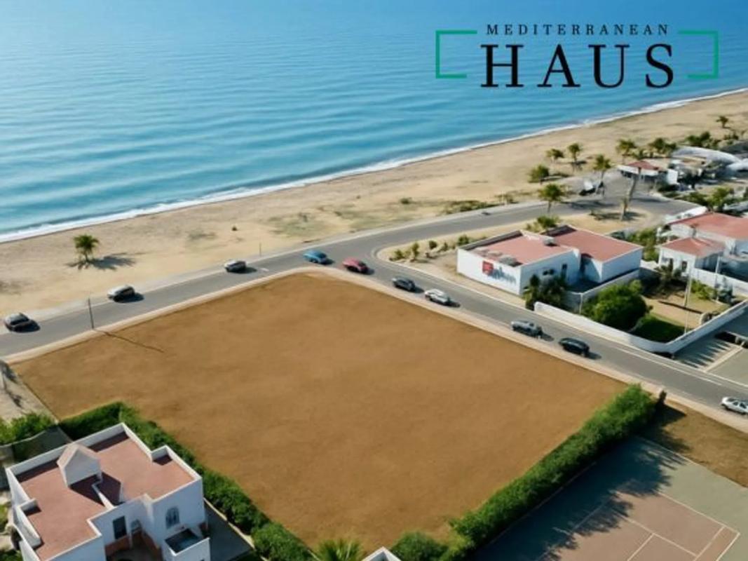 Участок земли на продажу в Мохакар, Алмерия photo 3