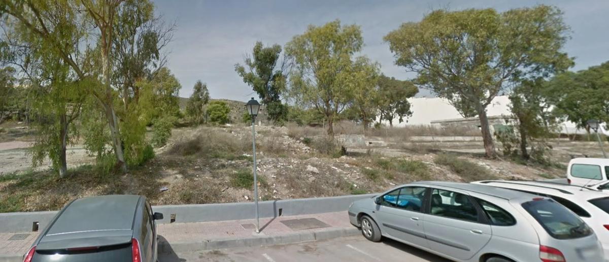 Land for sale in Garrucha, Almería photo 1