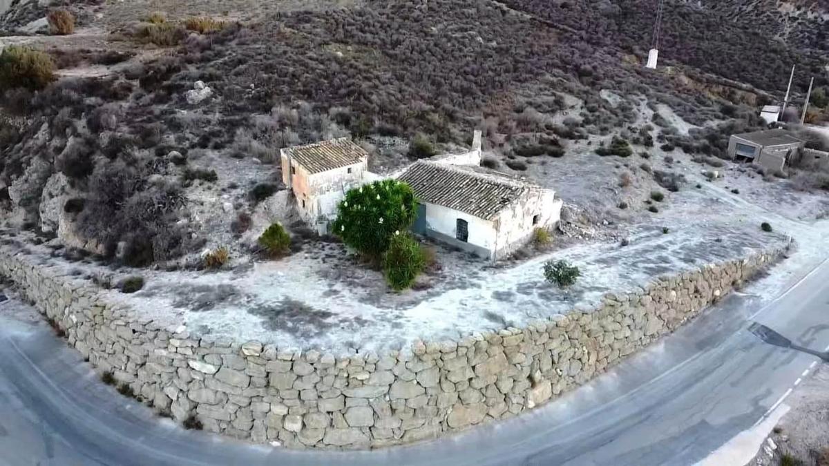 Terreno en venta en Antas, Almería photo 2
